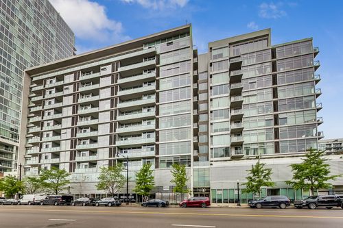 unit-1124-1620 S Michigan Ave, Chicago, IL, 60616-4695 | Card Image