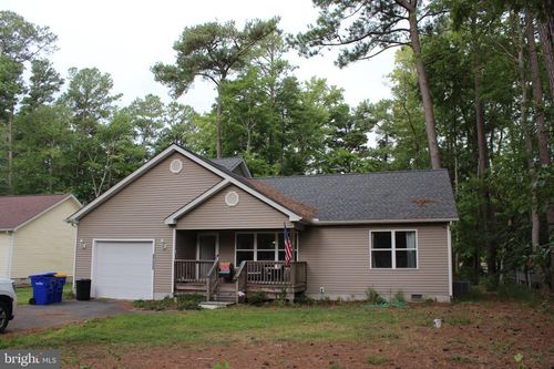 37151 Club House Rd, OCEAN VIEW, DE, 19970-3600 | Card Image