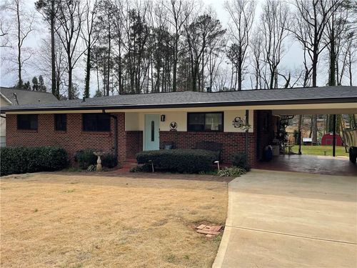 1-3499 Fairway Dr, College Park, GA, 30337-1624 | Card Image