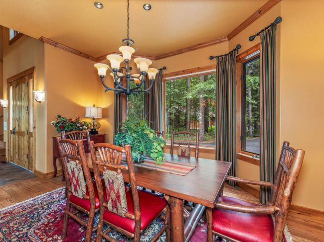 5407 Bluebird Point Rd, House other with 4 bedrooms, 5 bathrooms and null parking in MANITOWISH WATERS WI | Image 21