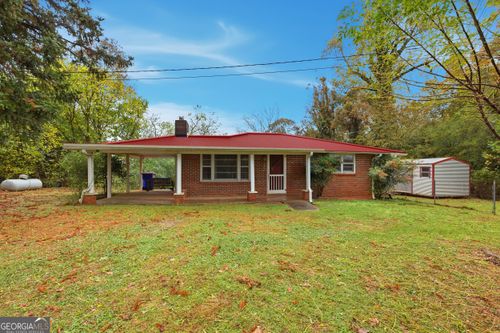 1453 Crane Mill Rd, Alto, GA, 30510-3740 | Card Image