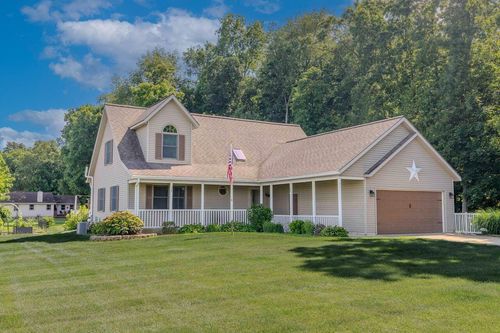 17117 Apache Trl, Three Rivers, MI, 49093-9117 | Card Image