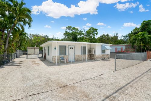 4 Tina Pl, Key Largo, FL, 33037-4531 | Card Image