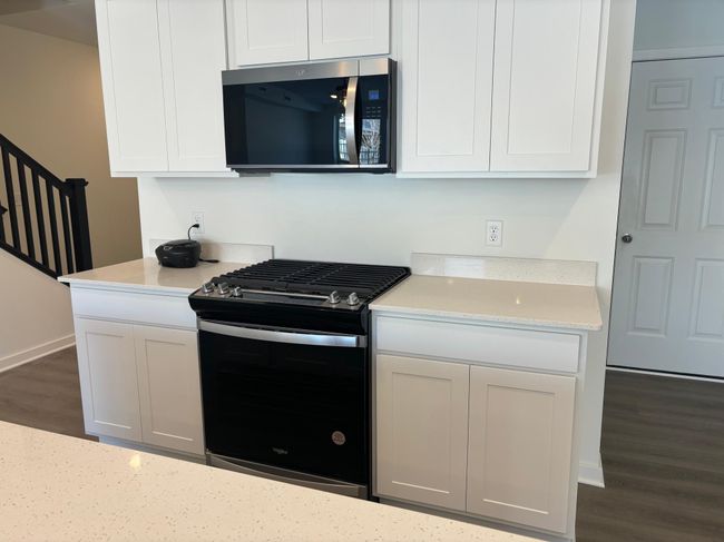 Gas Stove! | Image 9