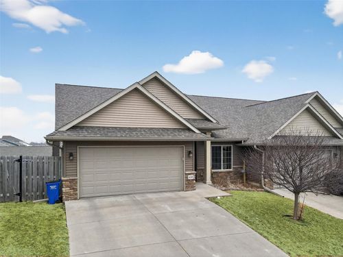 614 Croell Ave, Tiffin, IA, 52340-4702 | Card Image