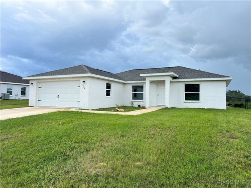 4264 E Taper St, INVERNESS, FL, 34453-3529 | Card Image