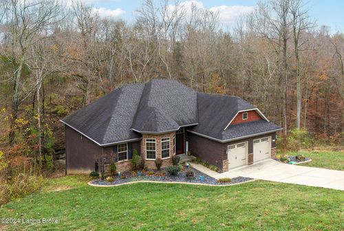 304 Hidden Falls Dr, Mt Washington, KY, 40047-5825 | Card Image