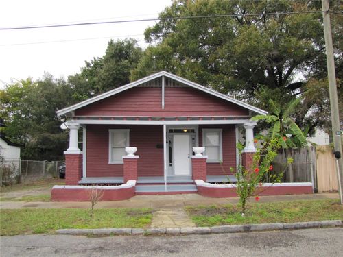 1026 E 15th Ave, TAMPA, FL, 33605-3321 | Card Image