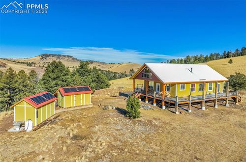 1440 Ring Rd, Guffey, CO, 80820 | Card Image