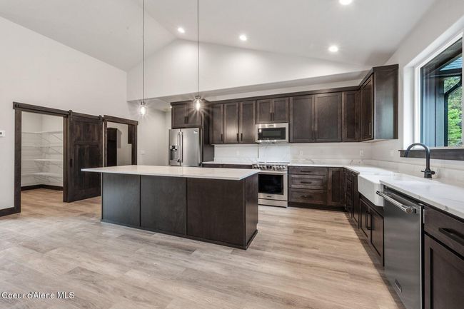 43 Parkland Ct, House other with 3 bedrooms, 3 bathrooms and null parking in Blanchard ID | Image 8