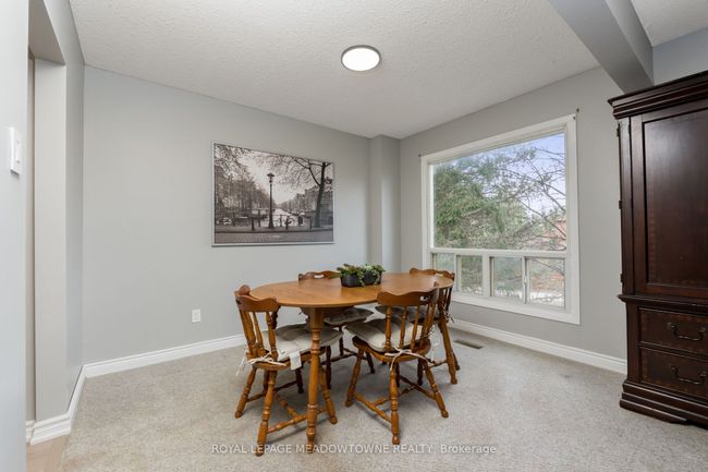 26 Monterey Ave, House other with 4 bedrooms, 2 bathrooms and 3 parking in Brampton ON | Image 9