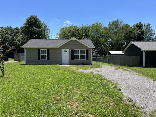 116 Gail St, Oak Grove, KY, 42262-9352 | Card Image