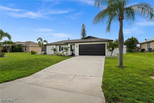 2141 Sw 5th Ave, Cape Coral, FL, 33991-4317 | Card Image
