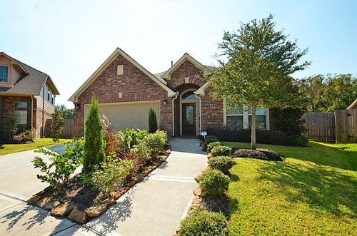 5311 Wolfpen Ridge Ln, Missouri City, TX, 77459-3580 | Card Image