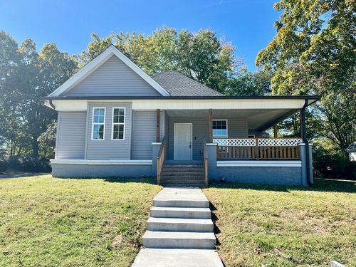 774 Gracey Ave, Clarksville, TN, 37040-4081 | Card Image