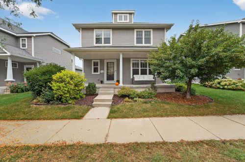 9346 Vista Meadow Dr, VERONA, WI, 53593-8799 | Card Image