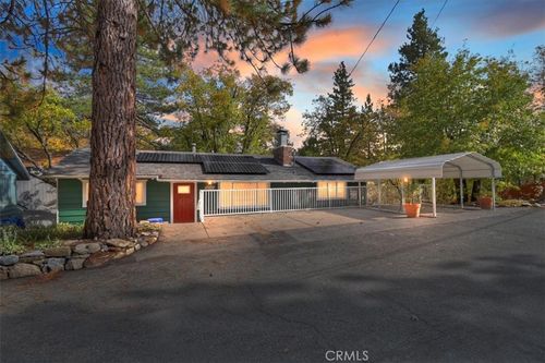 32765 Cougar Ln, Arrowbear Lk, CA, 92382-7583 | Card Image
