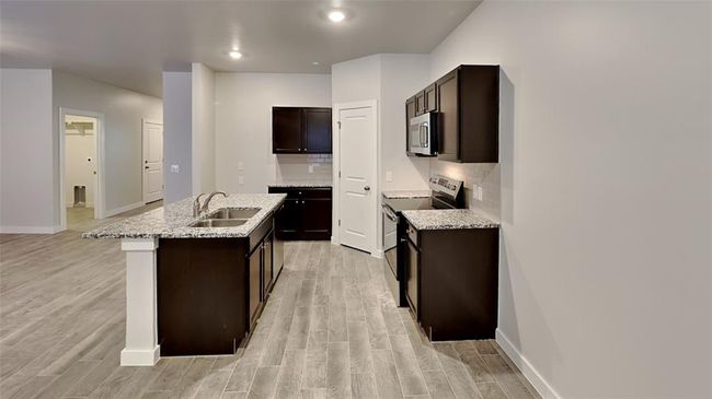 17991 Lantana Loop, House other with 3 bedrooms, 2 bathrooms and null parking in Newalla OK | Image 11