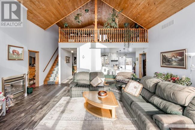5556 10 Th Sideroad, House other with 3 bedrooms, 3 bathrooms and 12 parking in Egbert ON | Image 7