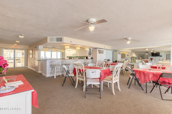 5010 - 4641 S Atlantic Ave, Condo with 3 bedrooms, 3 bathrooms and null parking in Ponce Inlet FL | Image 36