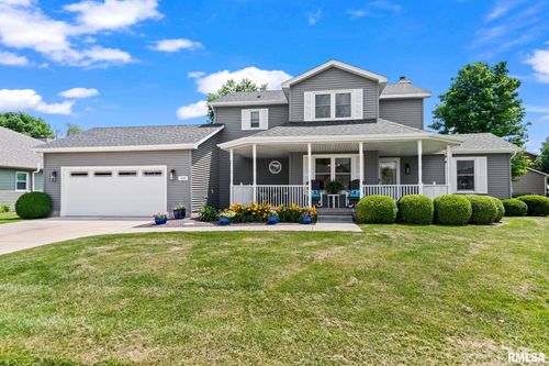 532 Gatlinburg Dr, Chatham, IL, 62629-2001 | Card Image