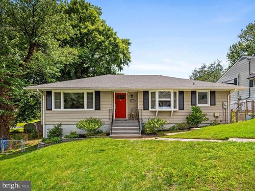 216 Parker Ave, ANNAPOLIS, MD, 21401-3230 | Card Image