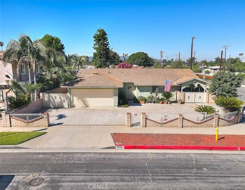 14104 Barrydale St, La Puente, CA, 91746-1015 | Card Image