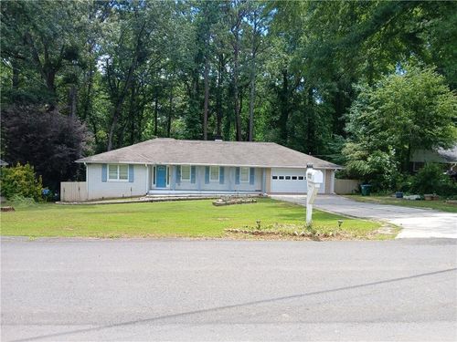5808 Darry Cir, Norcross, GA, 30093-5119 | Card Image