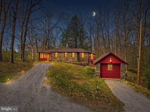 248 Fenical Lane, EAST STROUDSBURG, PA, 18302 | Card Image