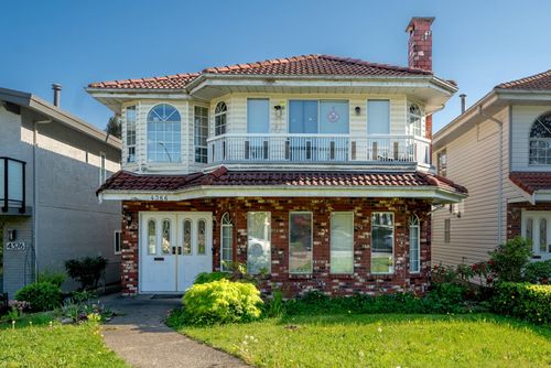 4366 Venables St, Burnaby, BC, V5C3A2 | Card Image