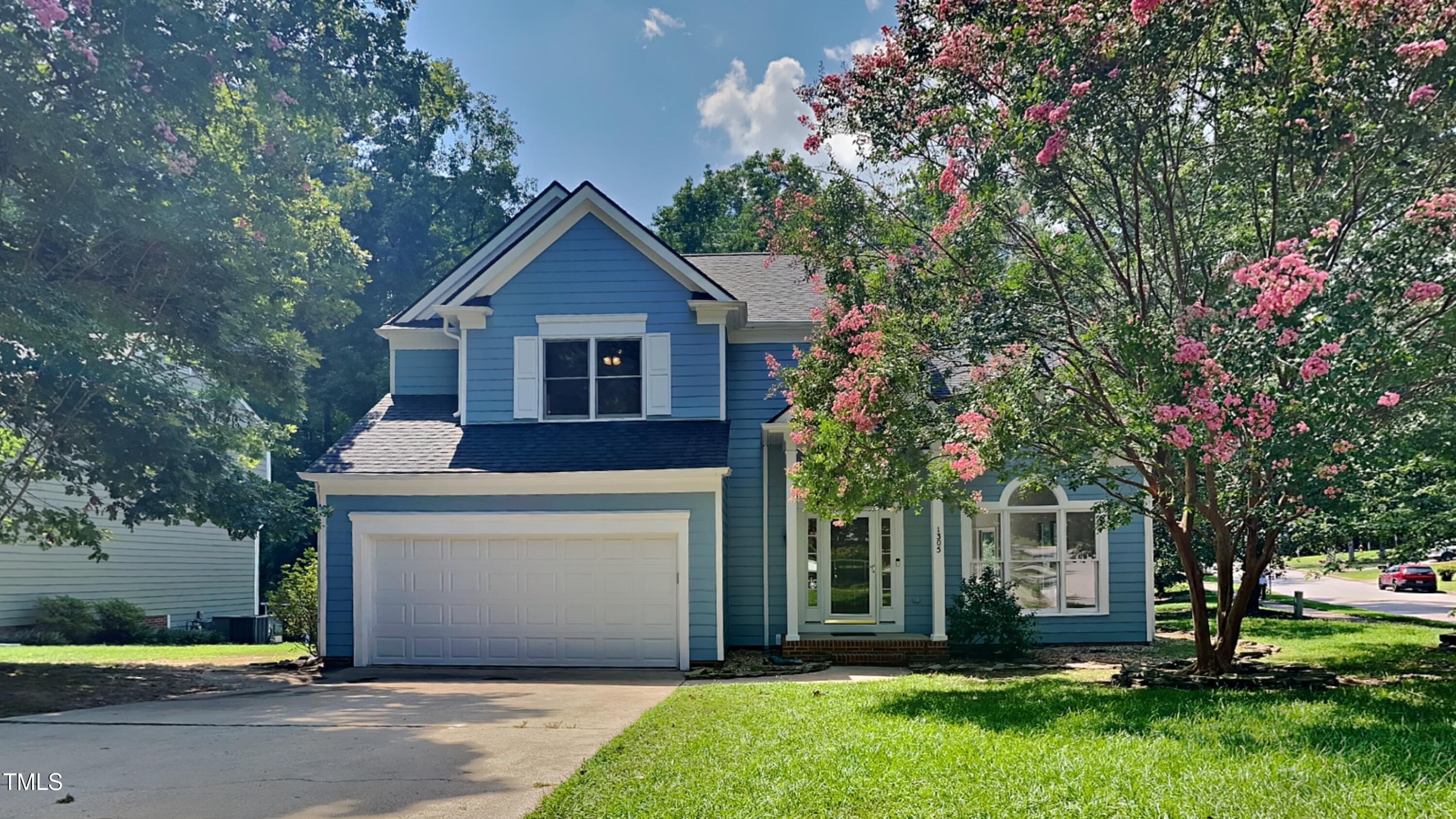 Silvershire Way, Knightdale, NC 27545