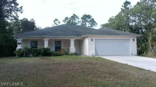 3103 50th St W, Lehigh Acres, FL, 33971 | Card Image