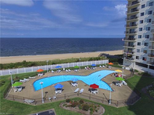 1009-100 E Ocean View Ave, Norfolk, VA, 23503-1635 | Card Image
