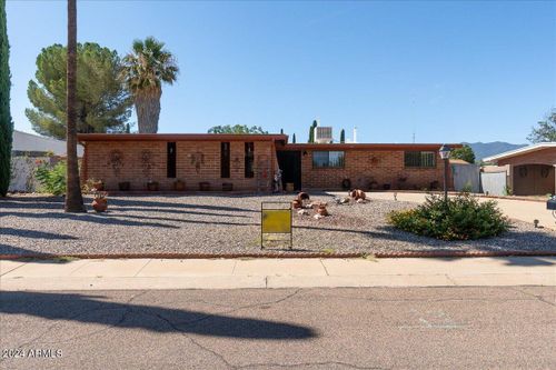 1632 Andrea Drive, Sierra Vista, AZ, 85635 | Card Image