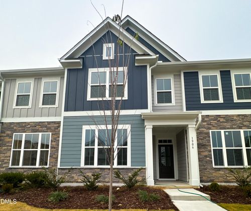 1906 Plott Balsam Dr, Wendell, NC, 27591-6042 | Card Image