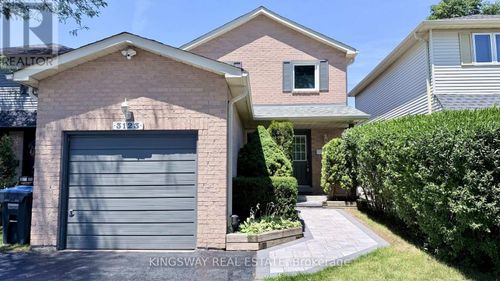3123 Bartholomew Cres, Mississauga, ON, L5N3K9 | Card Image