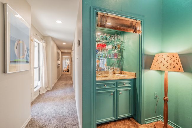 1214 Belle Pl, Home with 3 bedrooms, 3 bathrooms and null parking in Fort Worth TX | Image 6
