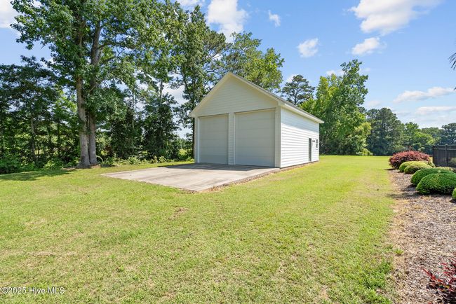 104 Perrys Way, House other with 3 bedrooms, 3 bathrooms and 7 parking in Grandy NC | Image 53