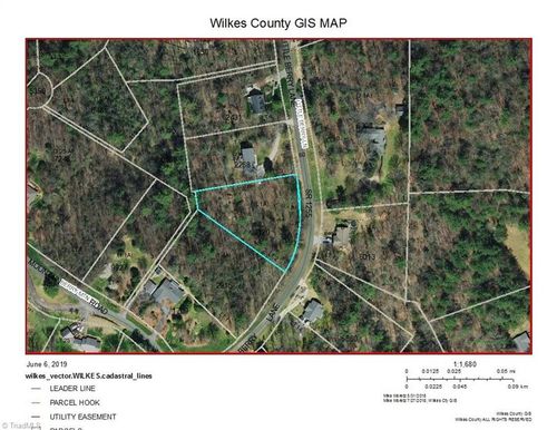 0 Little Berry Ln, Wilkesboro, NC, 28697 | Card Image