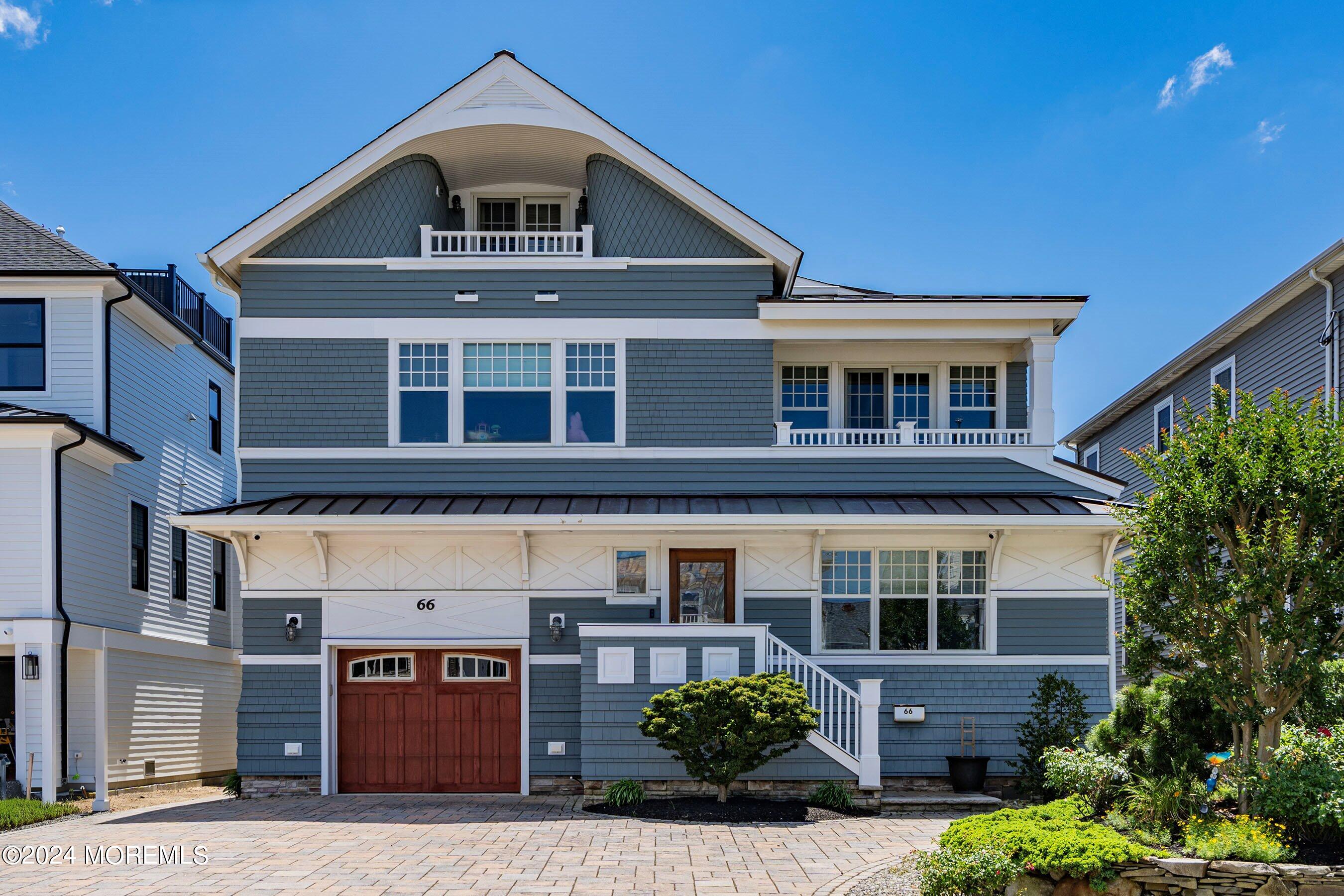 Harvard Ave, Point Pleasant Beach, NJ 08742