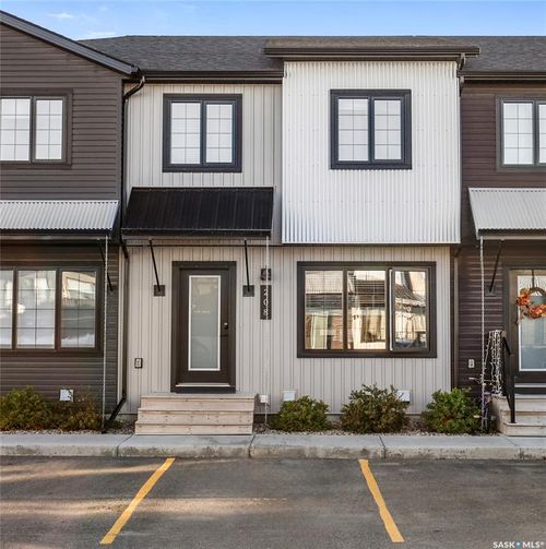 208-2715 Narcisse Dr, Regina, SK, S4X0P8 | Card Image