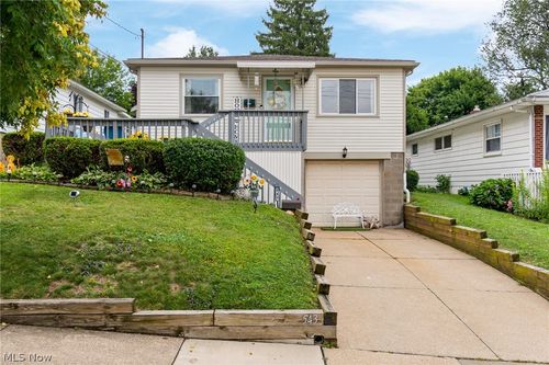 543 Stephens Rd, Akron, OH, 44312-2144 | Card Image