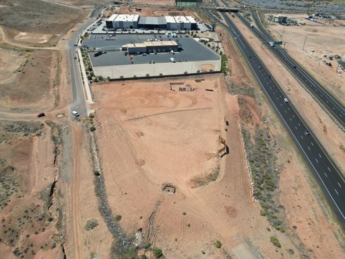 Desert S Desert Color Pkwy, Saint George, UT, 84790 | Card Image
