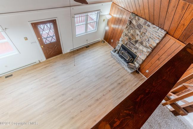 Living Room from Loft | Image 29