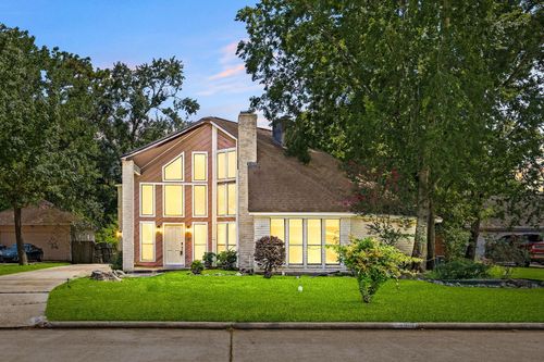 18519 Walden Forest Dr, Humble, TX, 77346-6117 | Card Image