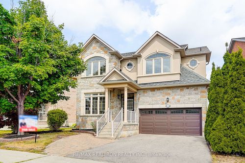 346 Autumn Hill Blvd, Thornhill, ON, L4J9C1 | Card Image