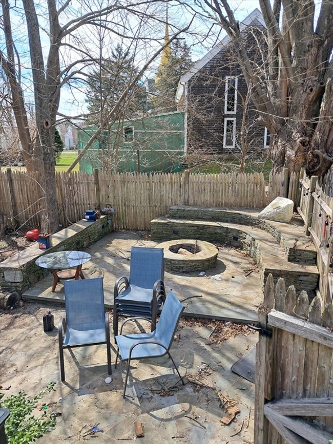 27 Hill St, House other with 3 bedrooms, 2 bathrooms and 4 parking in Raynham MA | Image 35