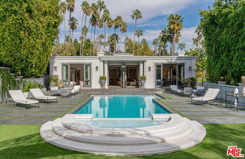 402 Doheny Rd, Beverly Hills, CA, 90210-2643 | Card Image