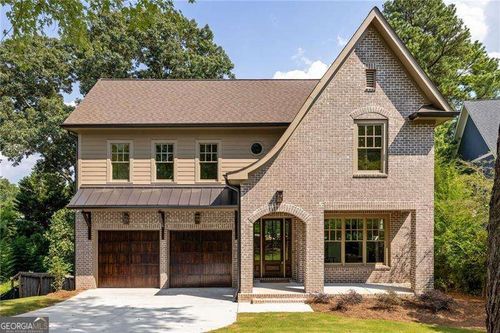 1115 Ralph Rd Ne, Atlanta, GA, 30324-4649 | Card Image