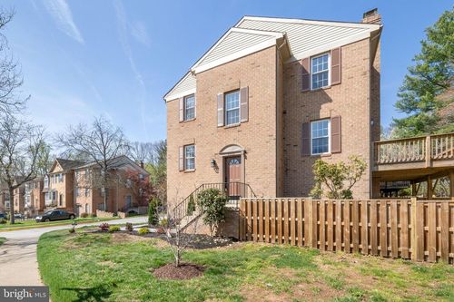 7800 Solomon Seal Dr, SPRINGFIELD, VA, 22152-3156 | Card Image